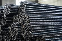 Hollow Rock Anchor Bolt