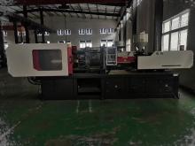 ABS plastic Injection Molding Machine