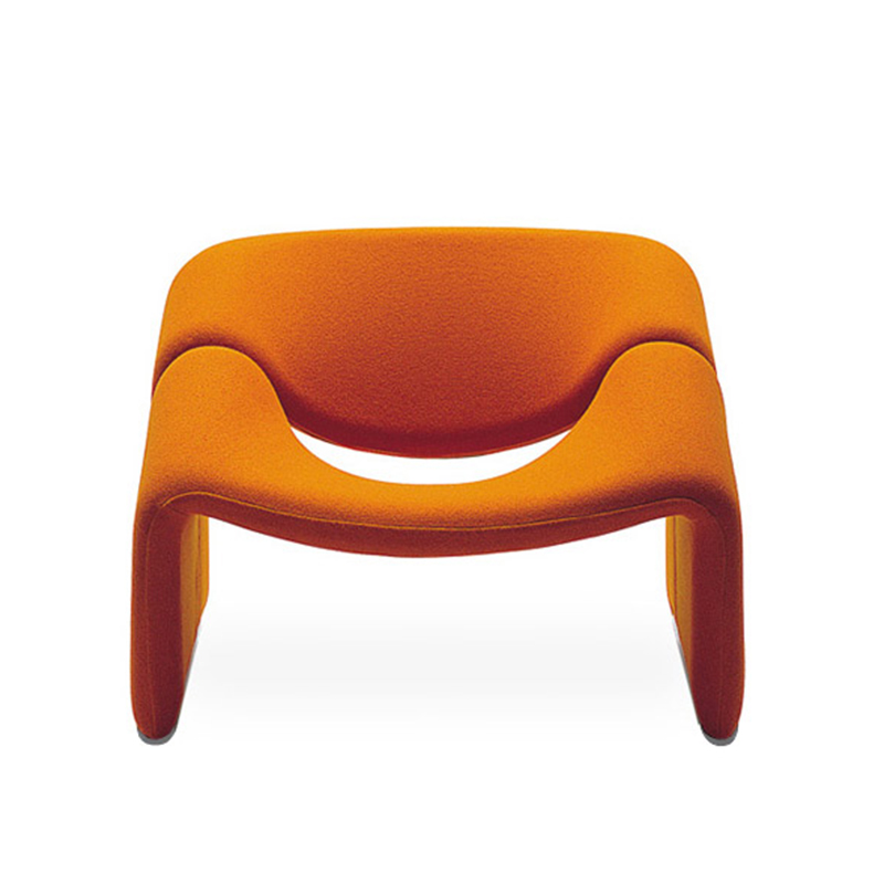 F598 Groovy Chair F598 Groovy Chair