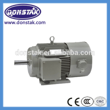 3 phase electric yvf2 frequency variable speed regulation motors