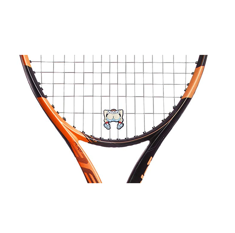 Freak Silicone Racket Dampener