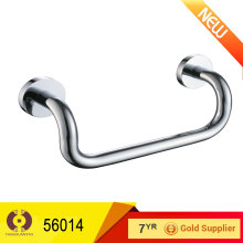 high quality bathroom accessory set italian sanitary ware hotel style towel rack (56014)