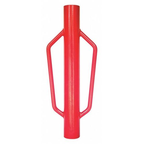 Steel Fence Post Driver With Handles