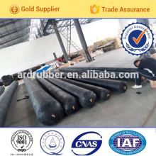 with lowest price inflatable rubber mandrel formwork
