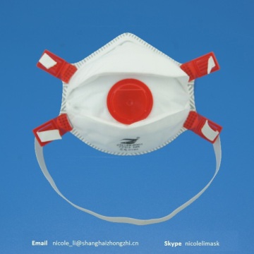 non-woven fabric disposable breathing mask
