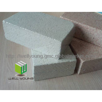 Perlite Door Core For Fire Door