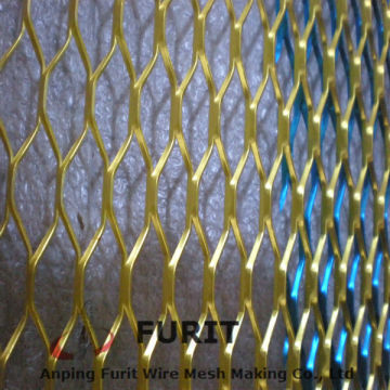 Expanded Metal Sheet / Expanded Metal Mesh/Expanded Mesh