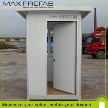 USD200 Coupon Brazil Security Guard House