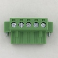 5.08MM Pitch female Pluggable Terminal Blocks