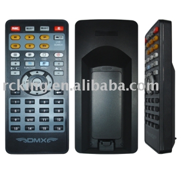 DVD Remote Control