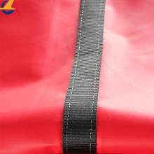 Polyester Boat Flabted Sun Tarp