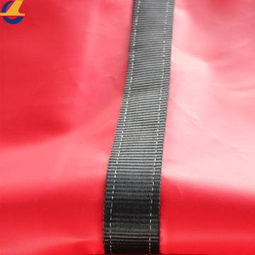 Polyester Boat Flabted Sun Tarp