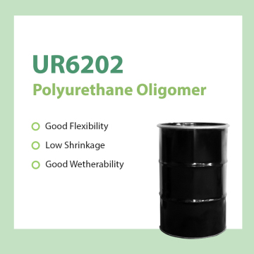 UR6202 Overprint Varnish Polyurethane Acrylate
