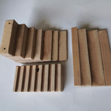 الخشب الرقائقي الكهربائي عالي الجودة لقطع المحولات