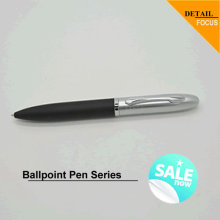 New Metal Pen (TTX)