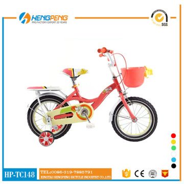 New Style Little girls bicycle