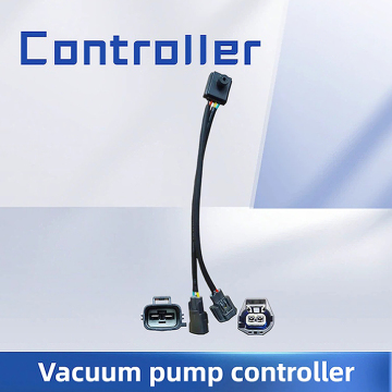 Precision Braking Control System for Enhanced Safety