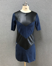 women's  special design dress