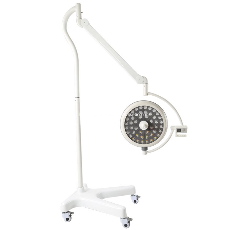 Operating Lamp