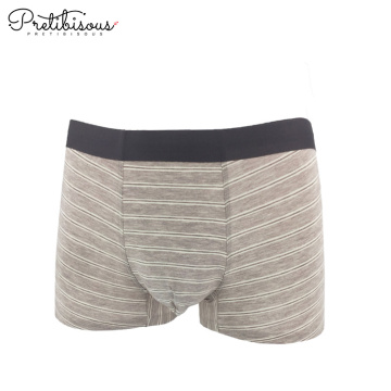 Op maat gemaakte herenondergoed boxershorts