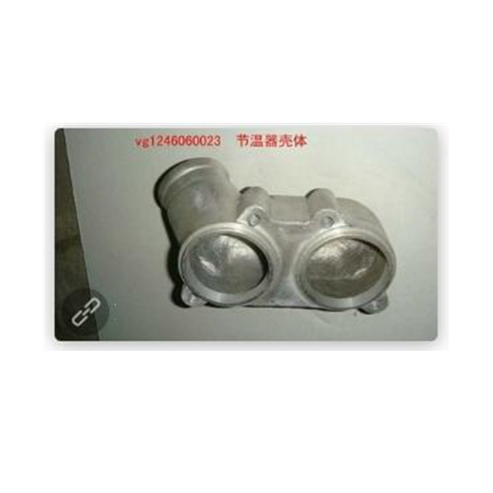 VG1246060023 Penutup Termostat Howo