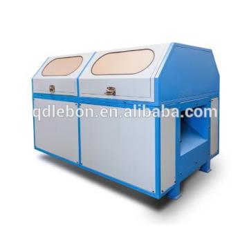 2018 The Best Price Recycle Foam Cutting Machine Foam Shredder For Sofa Factory