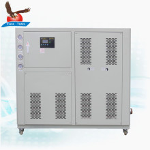 60KW Cooling Unit For Industrial Refrigeration Chiller