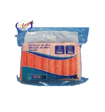 Japan Seafood Leg Style King Premium Surimi Crab Stick