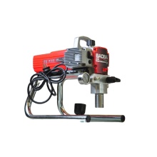 Hand-held Spraying Machine for Furniture Coating