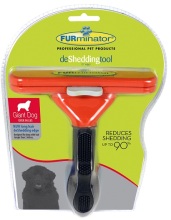 FURminator New Long Hair Deshedding Tool 5