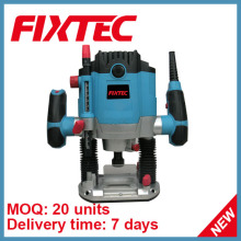 Fixtec Constant Power 1800W 12mm Electric Router, Plunge Router Machine (FRT18001)