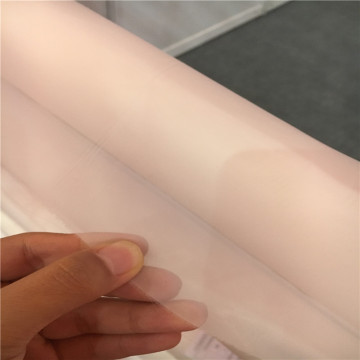 Polyester Fabric Screen Printing Mesh/ PET Printing Net