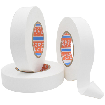 50530 Polyolefin Protective Film Tape for Automotive Paint Surface Masking