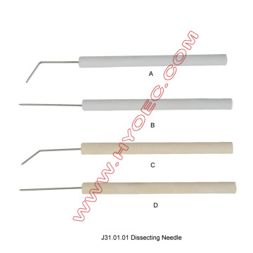 Dissecting Needle-J31.01.01