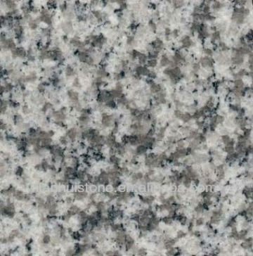 grey granite rice grain white g655