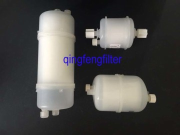 0.2um PVDF Capsule Filter for Pharmaceutical  Industry