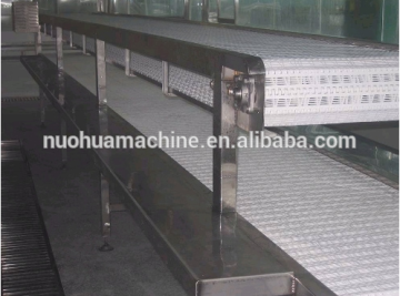 wire mesh conveyor belt machine