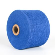 OE Recycled Cotton Polyester Blend Yarn for Socks and Mops
