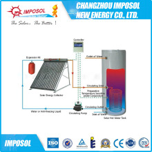 CE greenhouse heating systems ,SOLAR WARER HEATER STSTEM