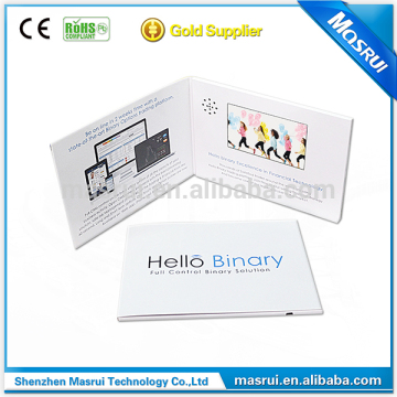 Talk and Sing audio cards video cards gift cards