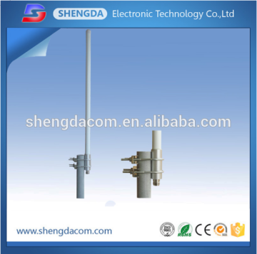 5GHz fixed fiberglass outdoor base station antenna 9dBi