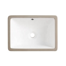 Ceramic Small Round Basin Sink Bathroom Cabinet Wash Basin