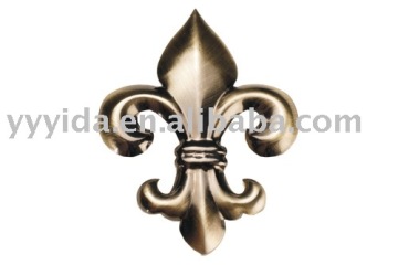 accessories of curtain rod