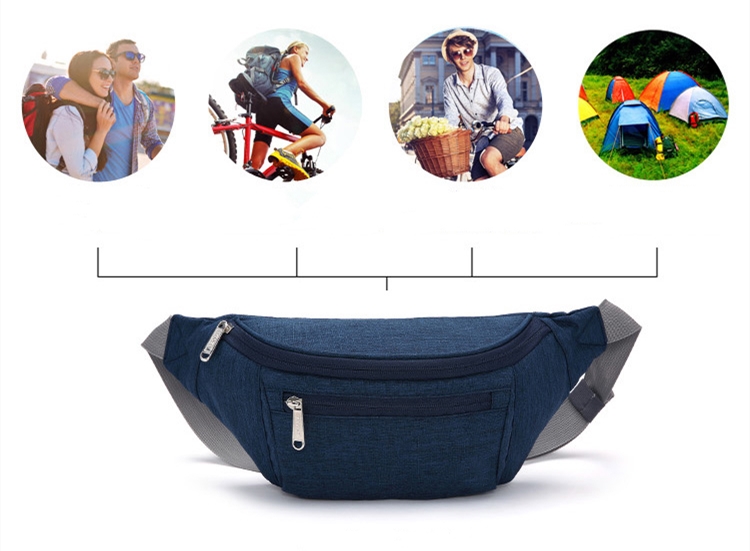 Pochette de voyage Travel Waist Pouch