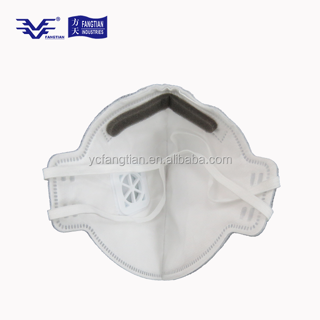 Safety N95 Dust Proof Masks Safety N95 Dust Proof Masks