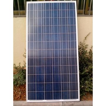 Home use fadctory direct 200W poly solar panel