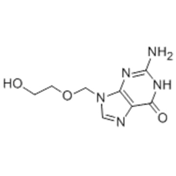 ACICLOVIR CAS 59277-89-3