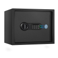 Biometric Fingerprint Home Safe Box with Digital Keypad