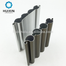quality extrusion aluminium profile 6000 series aluminum roller shutter