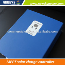 15A 20A 25A 30A 40A e-SMART MPPT solar controller